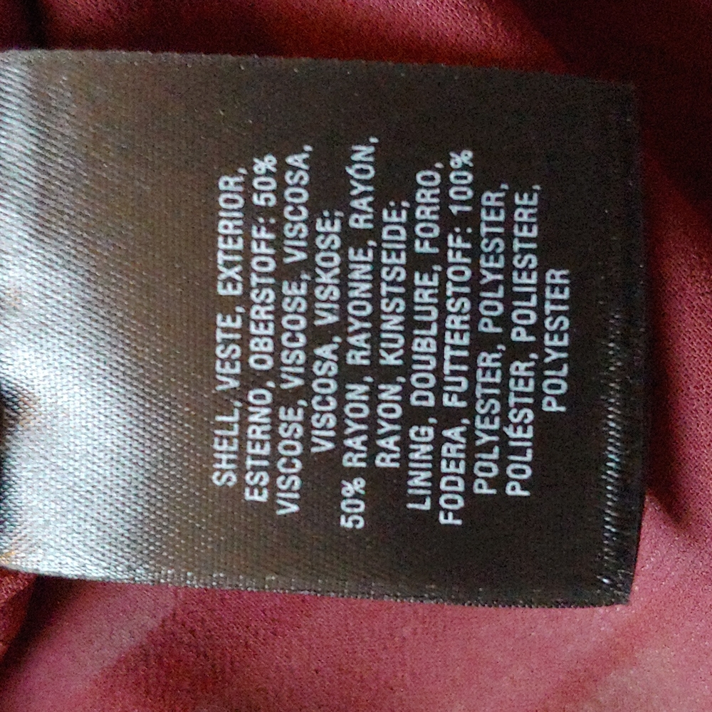 Anthropologie Maeve Au Revoir dress size 2 - Picture 10 of 11